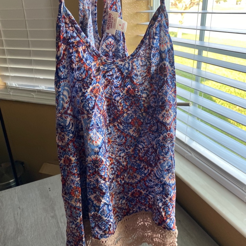 Tank top